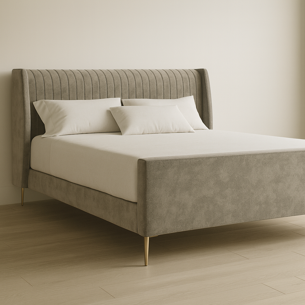 20251214_1742_Luxury Minimalist Bed_remix_01kcerbcpmf71s9b539hmnj5wb