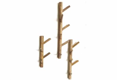 סט 3 מתלים קירו Kiro