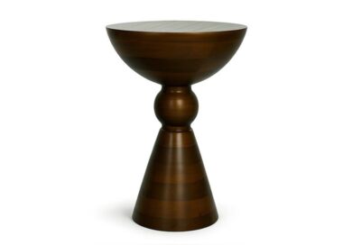 שולחן סטול Walnut